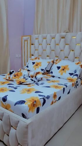 clothes and duvet set