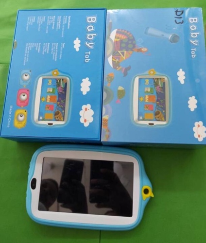 Tablet Kids