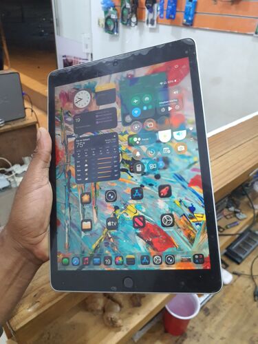 Ipad 9th Gen 64Gb wifi only 