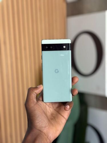 Google pixel 6a gb128