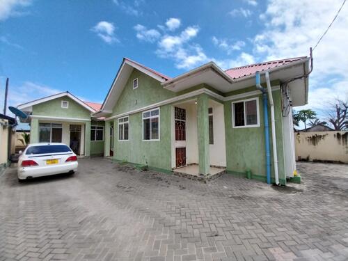 One bedroom apartment for rent