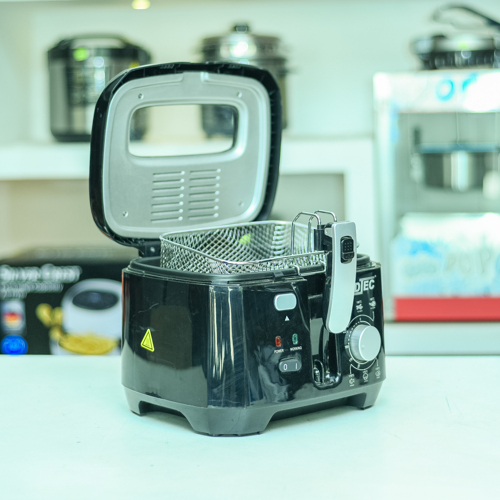 KODTEC DEEP FRYER