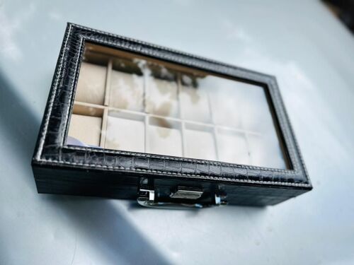 Watch Boxes