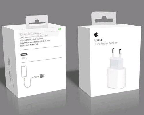 IPhone 11 fast charger