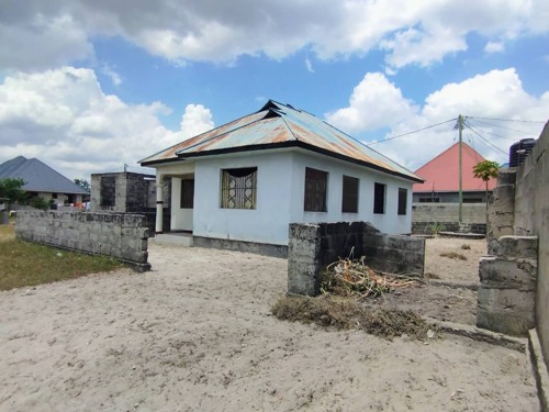 NYUMBA VYUMBA 3,BOMBA2 UKONGA