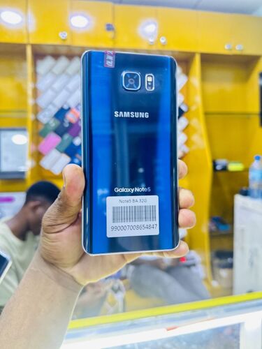 Samsung Galaxy Note5 