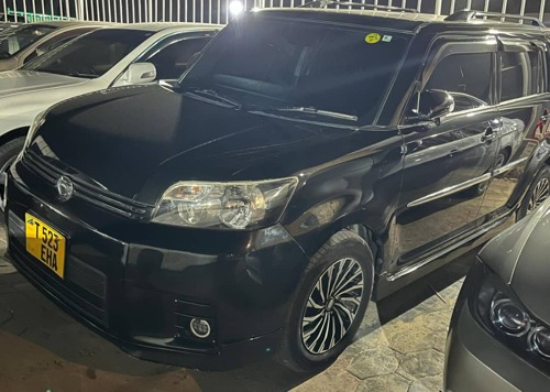 2008 RUMION mil 17.5