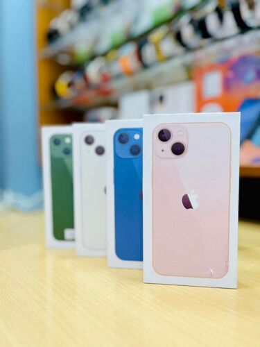 Brand New iPhone 13plain 