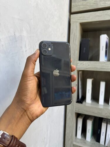 iPhone 11 plain 128Gb