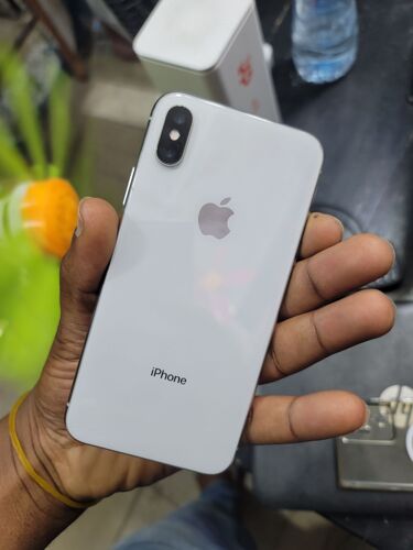 Iphone x gb 256 no face