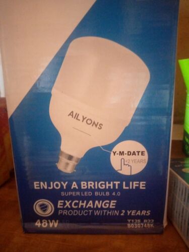 Ailyons bulb W48