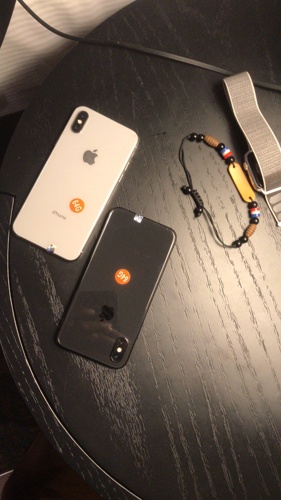 Iphone X