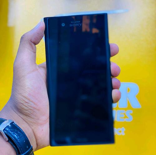 Sony xperia xz1