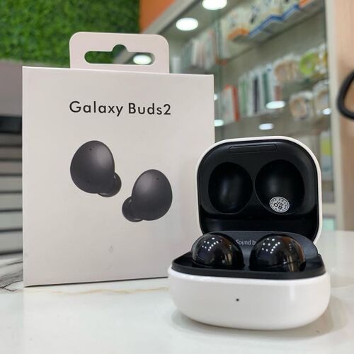 Galaxy bud2