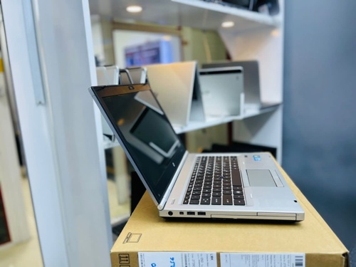 Hp 6470  Coi5 ram8 Processor 2