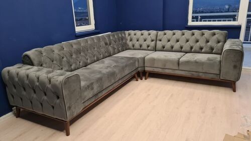Chest field sofa Ya Watu 6
