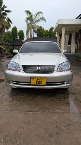 Mark ii mark 2 gx110 