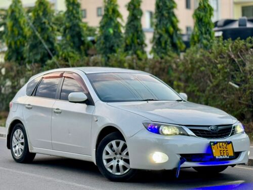 Impreza 