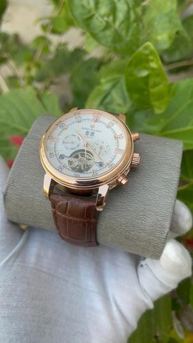 Automatic patek Philippe watch