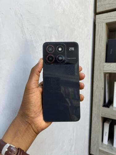 ZTE BLADE A35 5G GB 64