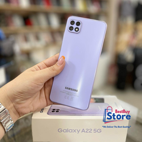 Samsung Galaxy A22