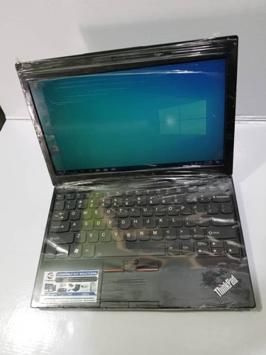 Lenovo Thinkpad X120e
