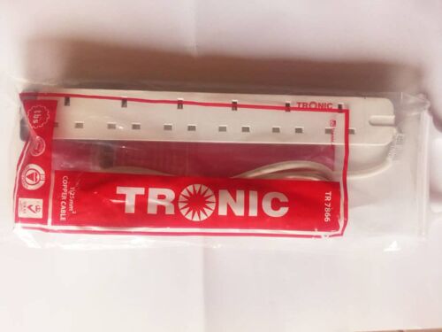 Tronic Extensions 6ways