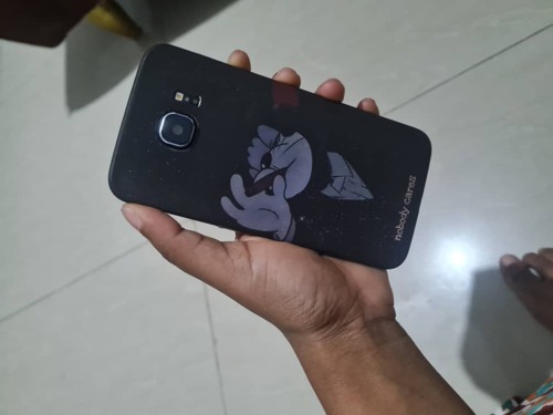 SAMSUNG GALAXY S9x