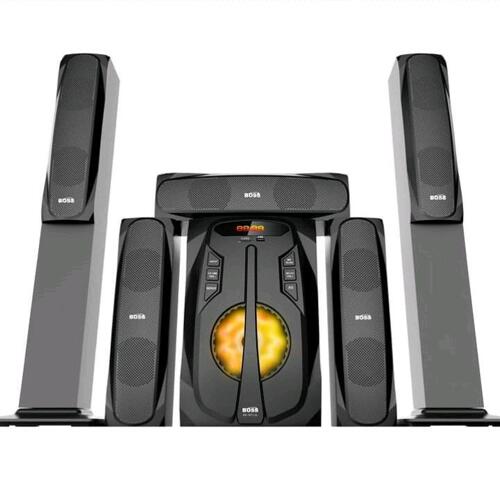 Boss Subwoofer 5speaker