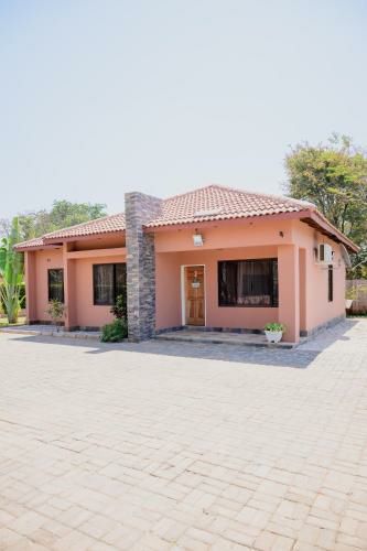 Nyumba ya kupanga mbezi 