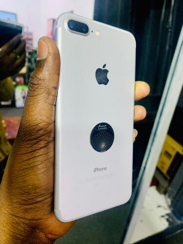 iPhone 7+ 256GB 