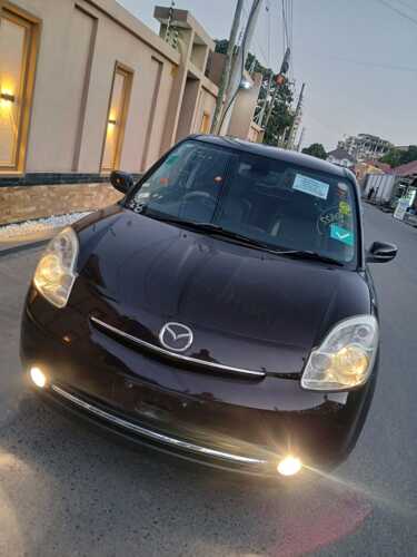 NAUZA MAZDA VERISSA 