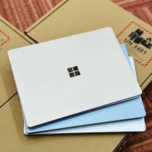 Microsoft surface laptop 10thG
