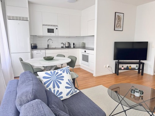 House for rent in Masaki 