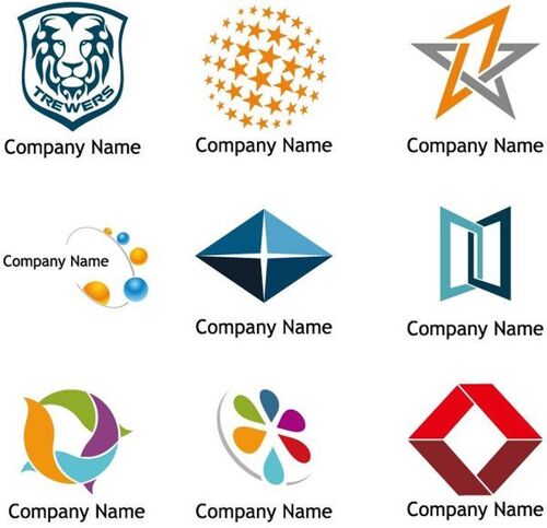 Logo all type design | Kupatana