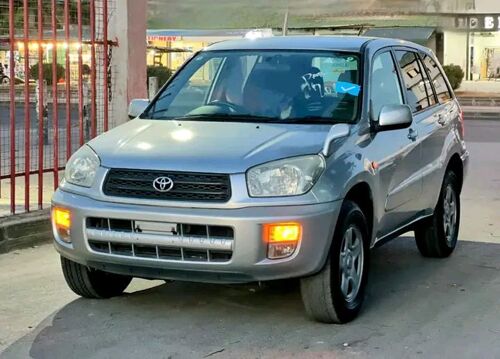 RAV4 NAUZA NEW SAFI 