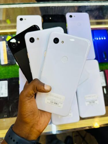 Google Pixel 3A
