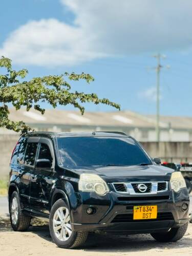 Xtrail 2010 mil 13.5