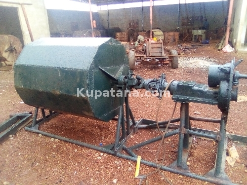 Kalasha Clusher