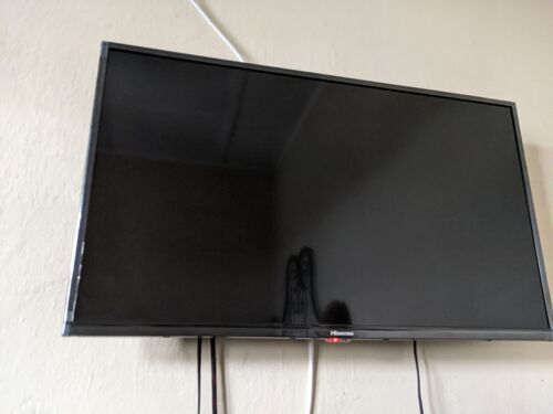 Hisense SMART TV INCH 32
