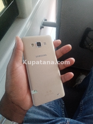 Galaxy A7