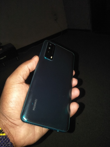 HUWAWEI P SMART 2021