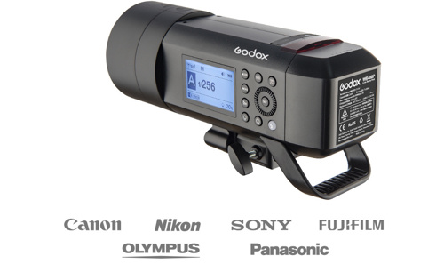 Ad400pro