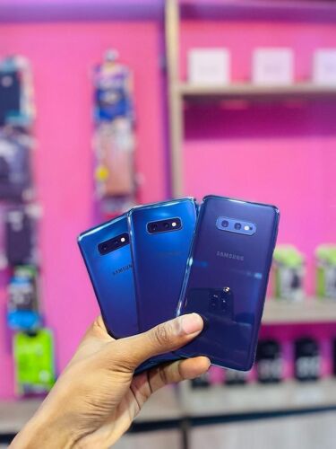 Samsung S10e
