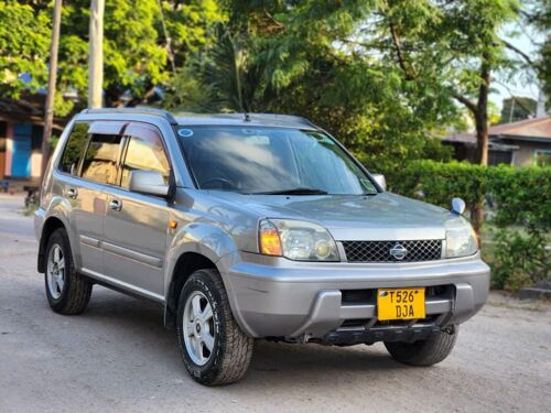 Nissan Xtrail