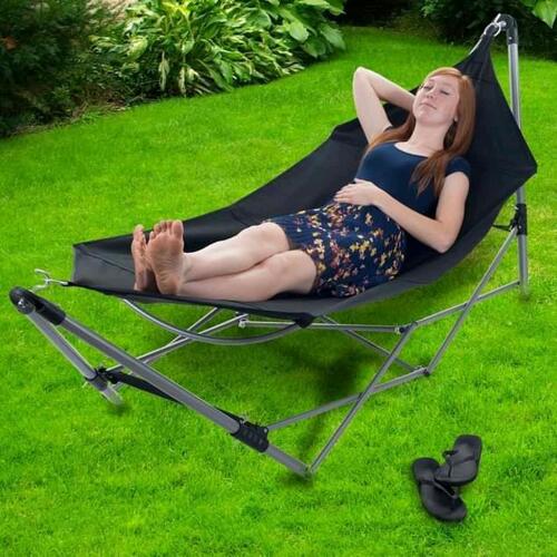 Portable Hammock