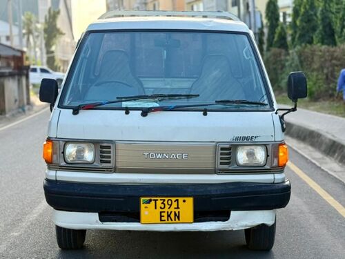Toyota LiteAce
