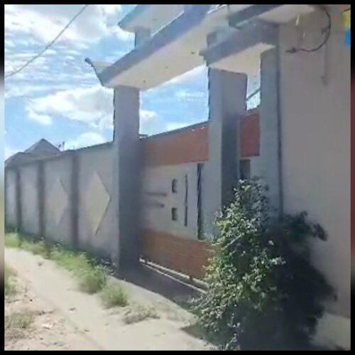 NYUMBA NA FREMU 10,VIKINDU 