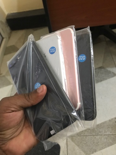 Iphone 7plus Gb32