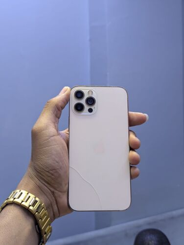 Iphone 12 Pro